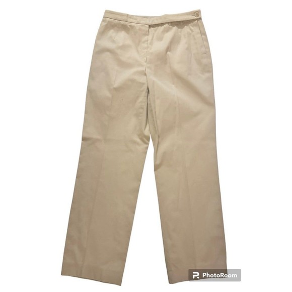 Armani Khaki Pants - Picture 1 of 6